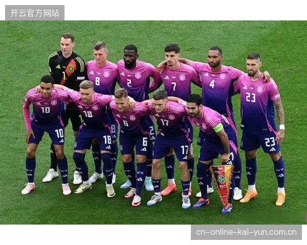 纳格尔斯曼战术核心确立，维尔茨与穆西亚拉双核驱动破解德国队前场攻坚难题